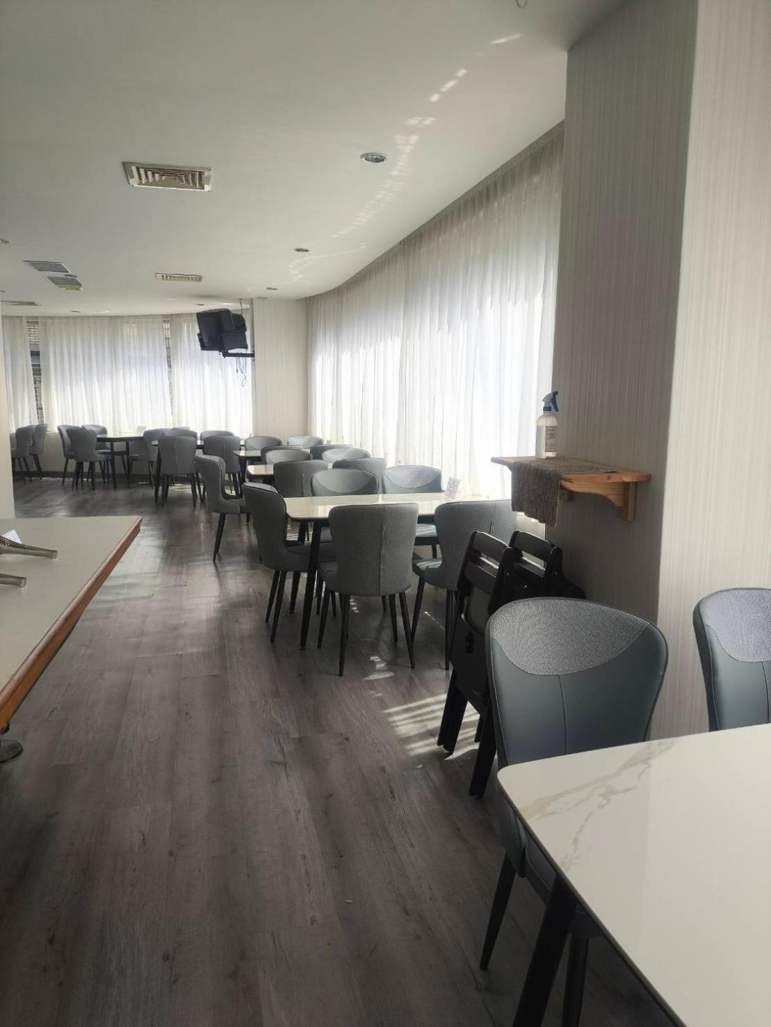 Champion Hotel Taipei Bagian luar foto